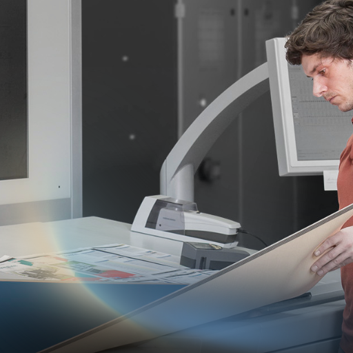 Offset Printing Blanket